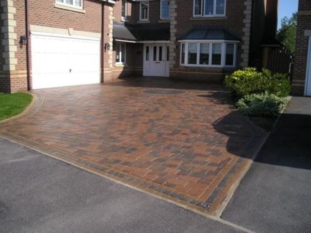 Driveway Cleaners Huddersfield