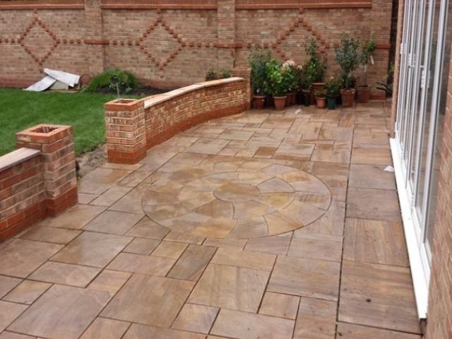 Patio Cleaners Huddersfield